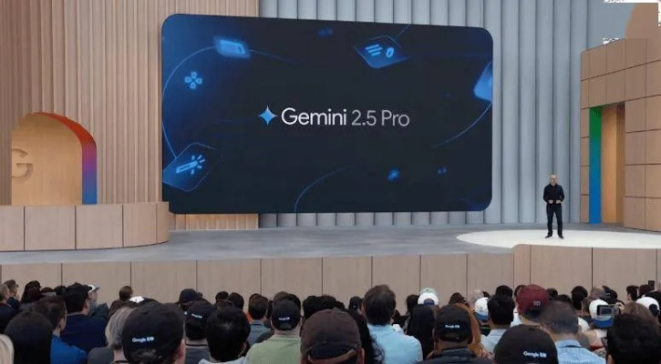 谷歌轻量级模型Gemini 2.5 Flash将于6月推出